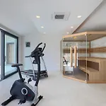 Cascada By Interhome * Muntić