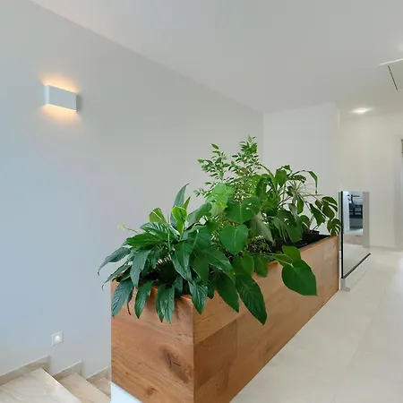 Cascada By Interhome Apartament Muntić