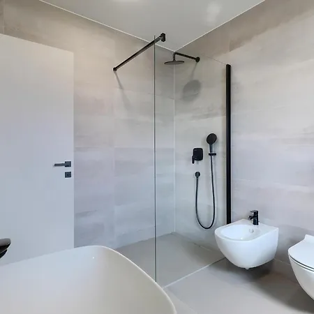 Cascada By Interhome * Muntić