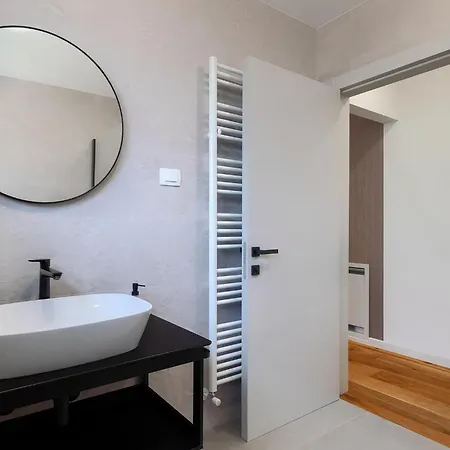 Cascada By Interhome * Muntić