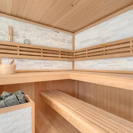Apartament Cascada By Interhome