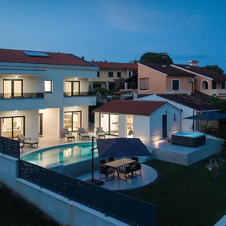 Cascada By Interhome Muntic