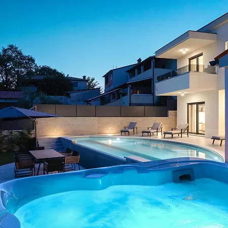 Апартаменты Cascada By Interhome Muntic
