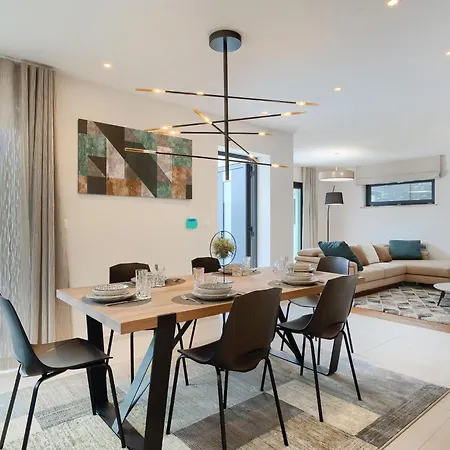 Cascada By Interhome Апартаменты
