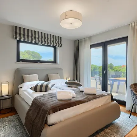 아파트 Cascada By Interhome *