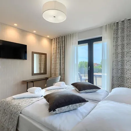 Апартаменты Cascada By Interhome
