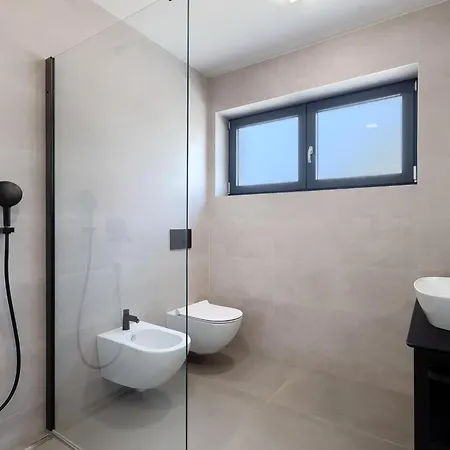 아파트 Cascada By Interhome Muntić