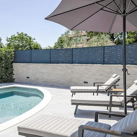 Cascada By Interhome * Muntic