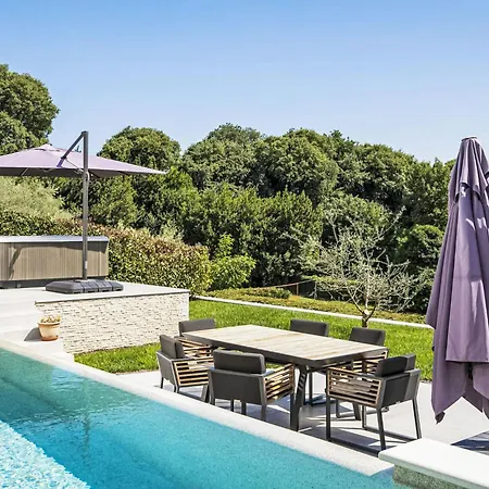 Cascada By Interhome Muntic